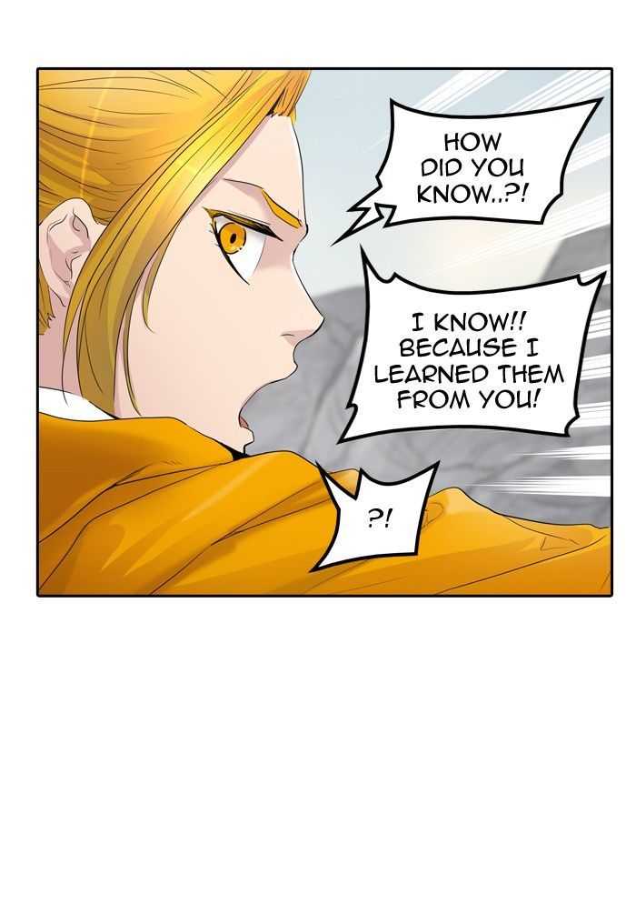 Tower of God Chapter 352 - Page 55