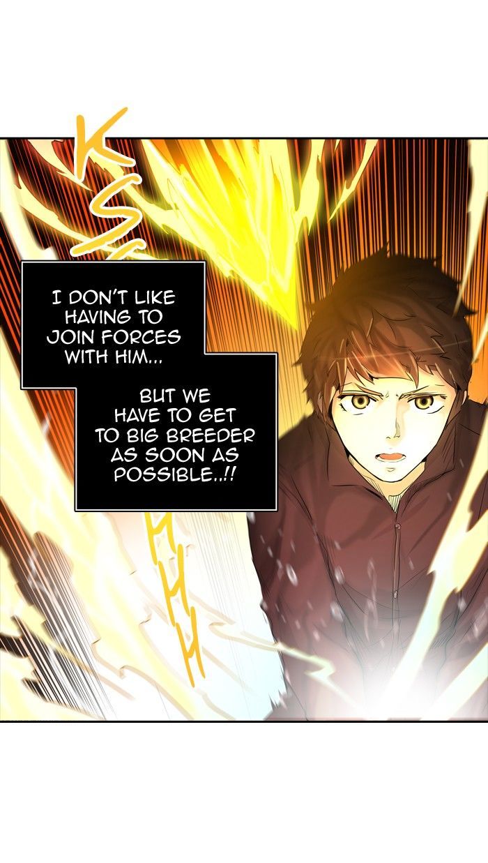 Tower of God Chapter 352 - Page 58