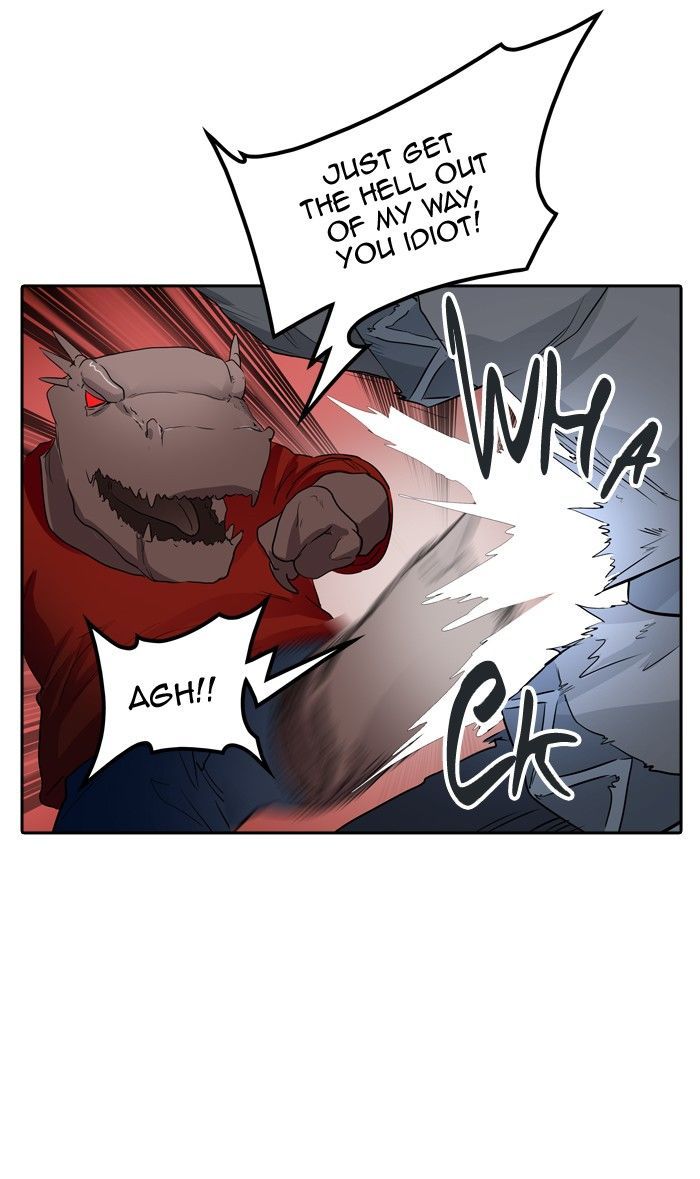 Tower of God Chapter 352 - Page 65