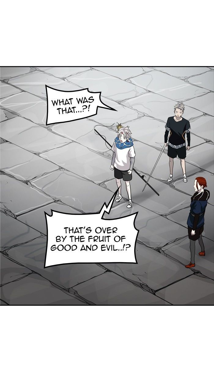 Tower of God Chapter 352 - Page 70