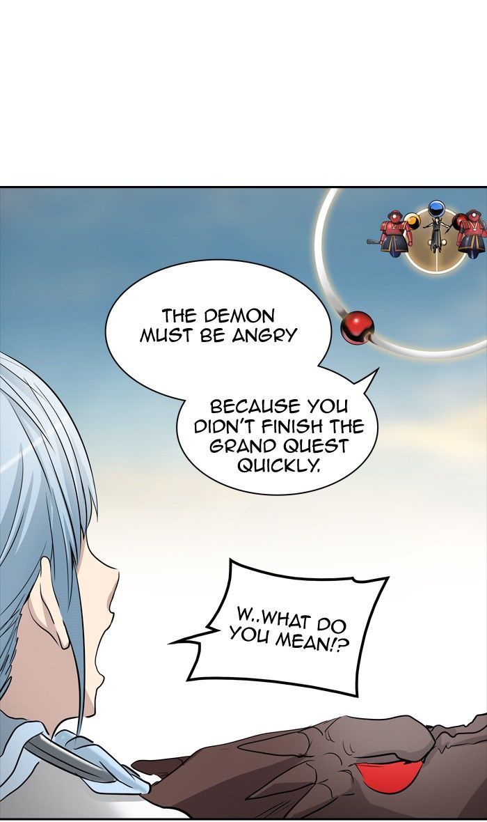 Tower of God Chapter 352 - Page 72