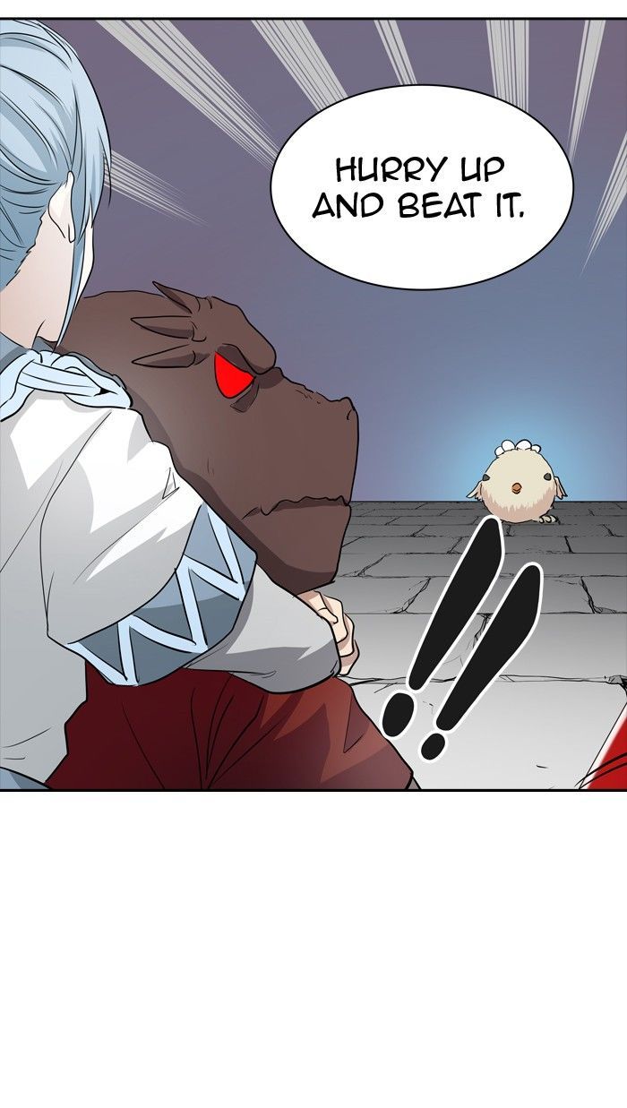 Tower of God Chapter 352 - Page 79