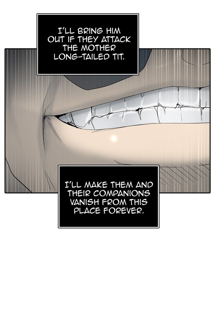 Tower of God Chapter 352 - Page 81