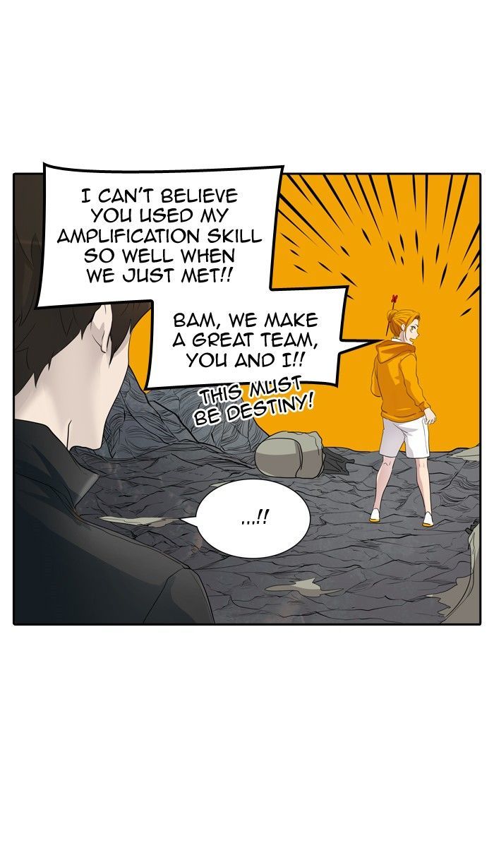Tower of God Chapter 352 - Page 89