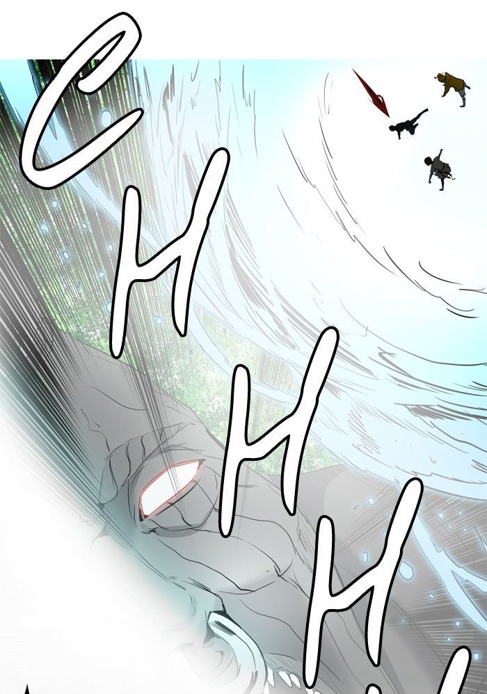 Tower of God Chapter 352 - Page 98