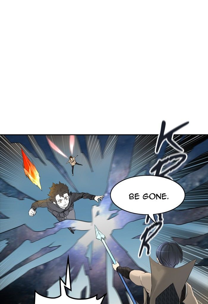 Tower of God Chapter 354 - Page 22