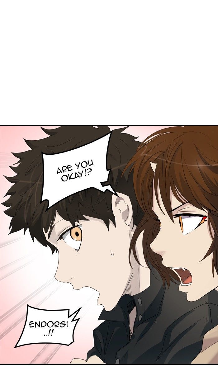 Tower of God Chapter 354 - Page 32