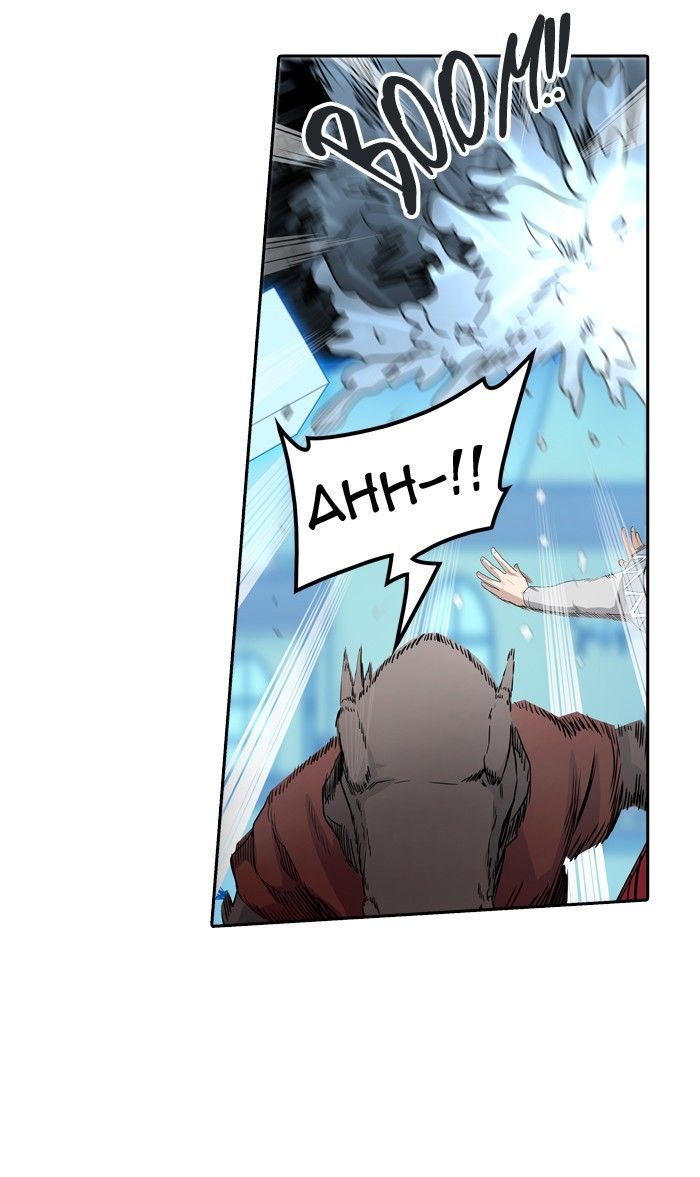Tower of God Chapter 354 - Page 4