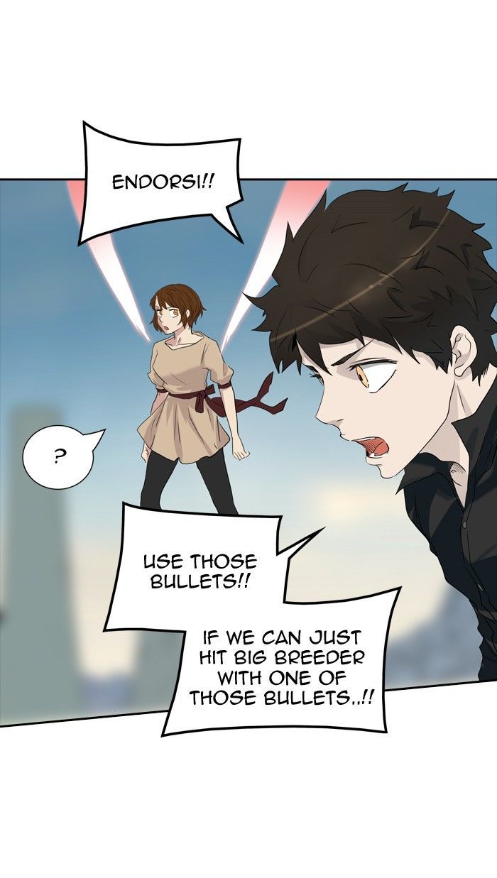 Tower of God Chapter 354 - Page 42