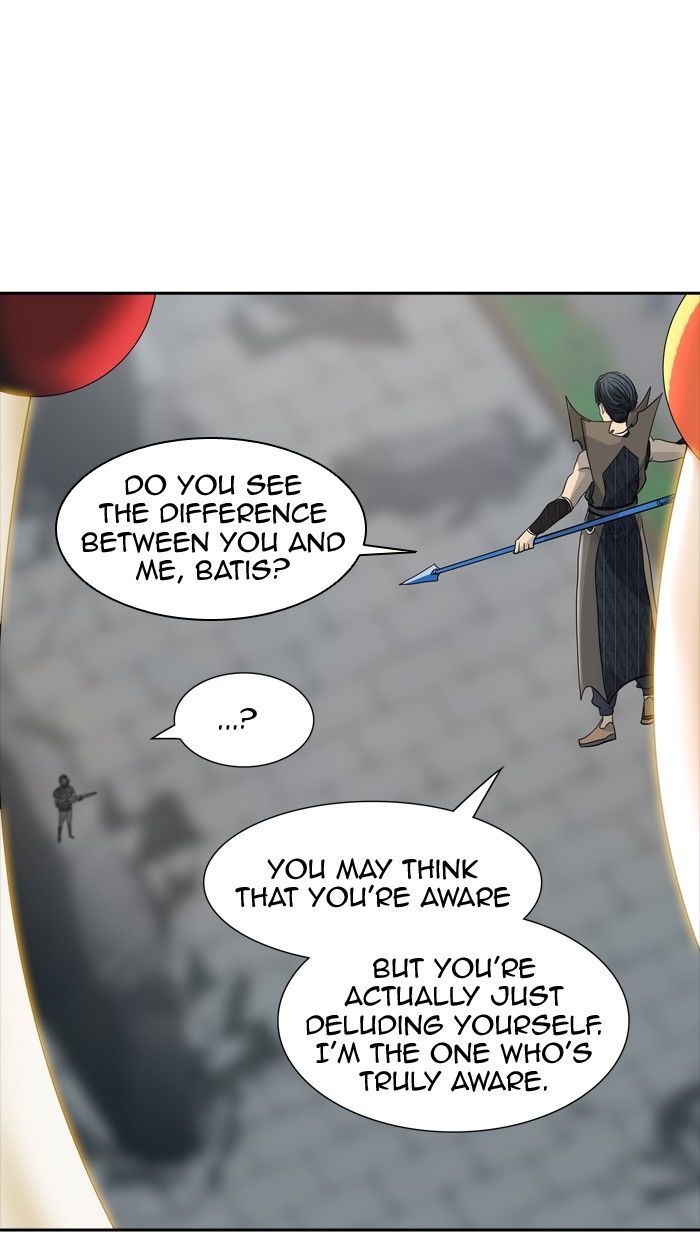 Tower of God Chapter 354 - Page 75