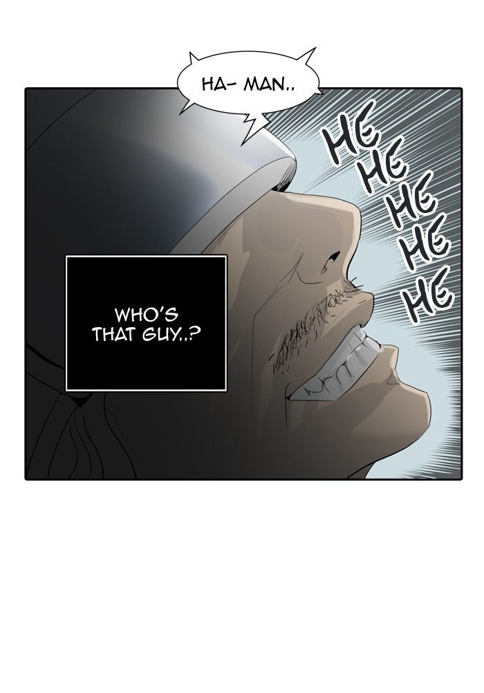Tower of God Chapter 354 - Page 79