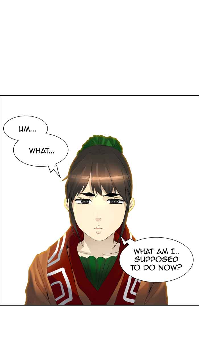 Tower of God Chapter 357 - Page 106
