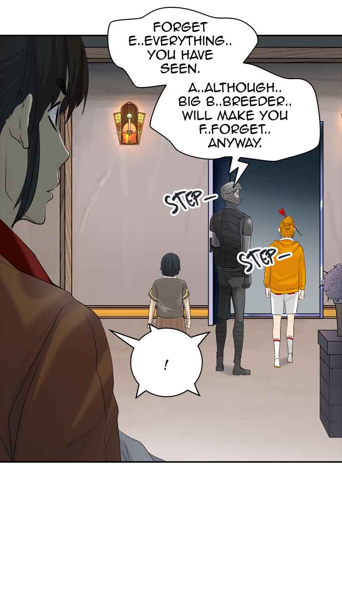 Tower of God Chapter 357 - Page 107