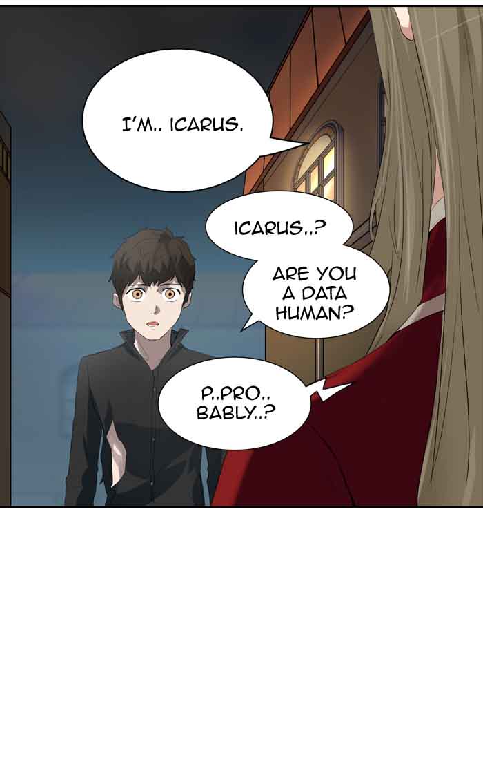 Tower of God Chapter 357 - Page 12