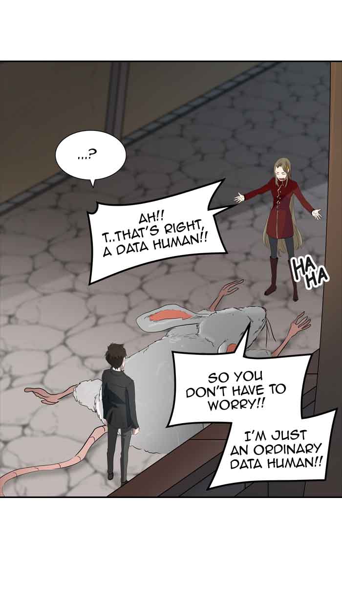 Tower of God Chapter 357 - Page 13
