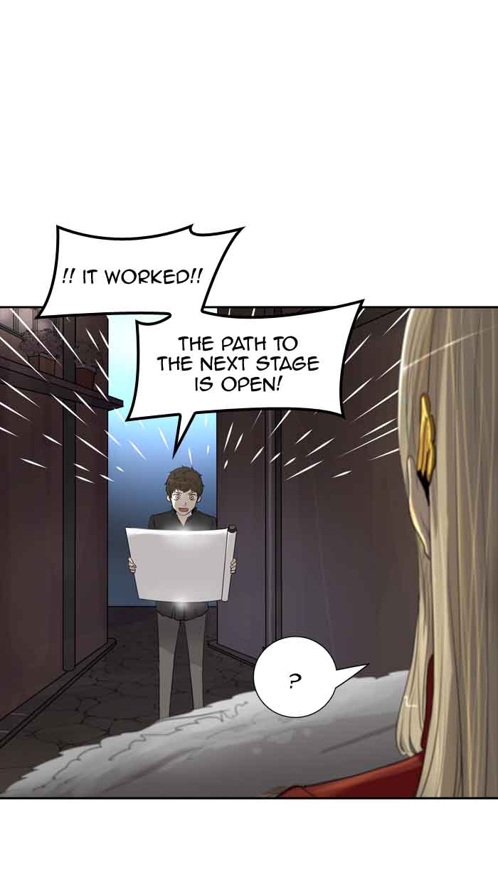 Tower of God Chapter 357 - Page 19