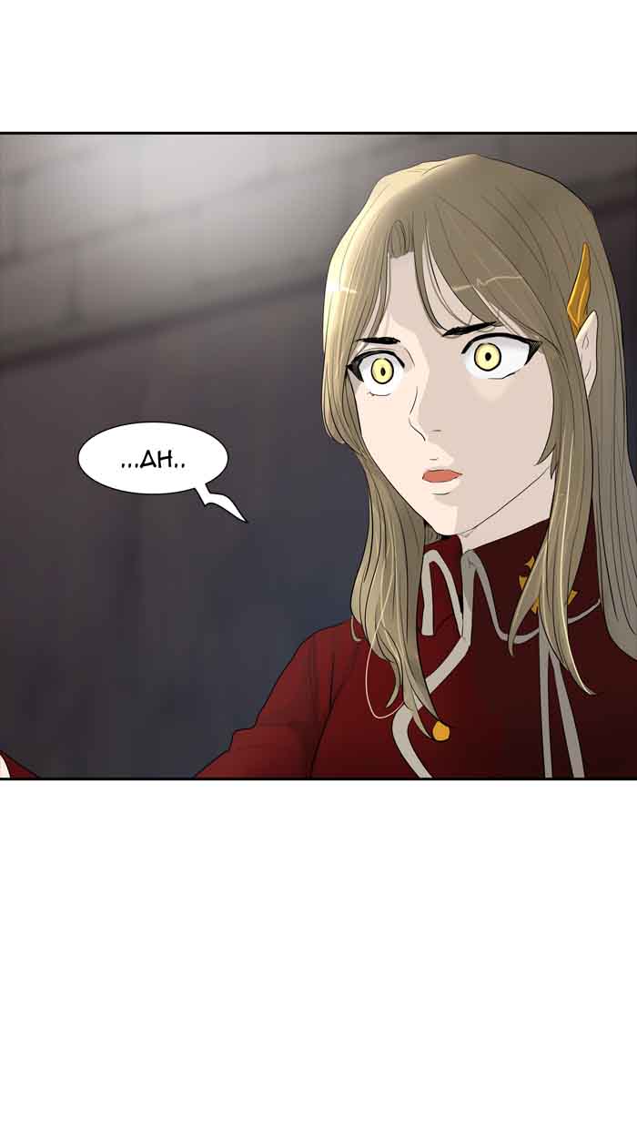 Tower of God Chapter 357 - Page 21