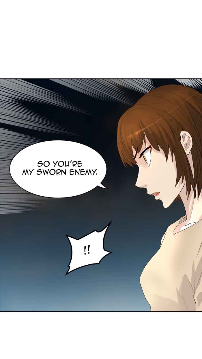 Tower of God Chapter 357 - Page 37