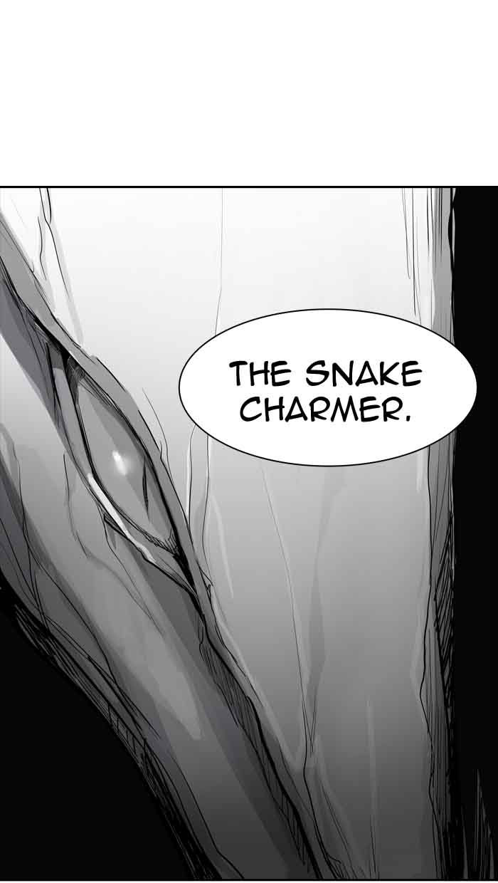 Tower of God Chapter 357 - Page 38