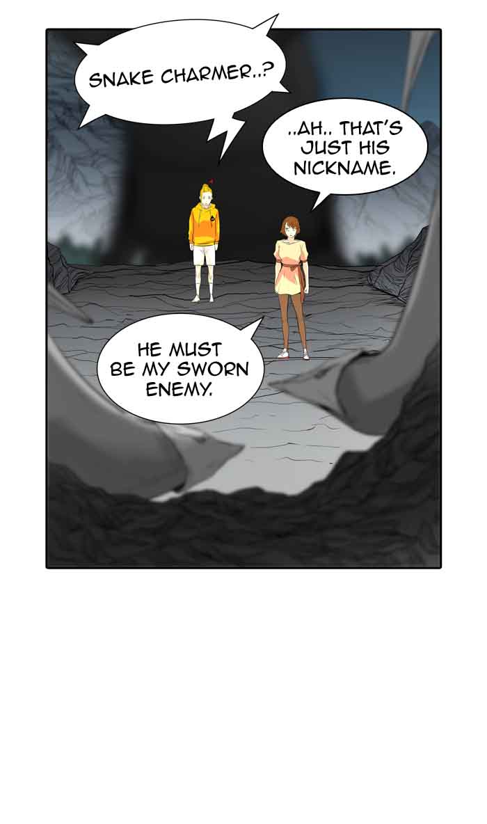 Tower of God Chapter 357 - Page 40