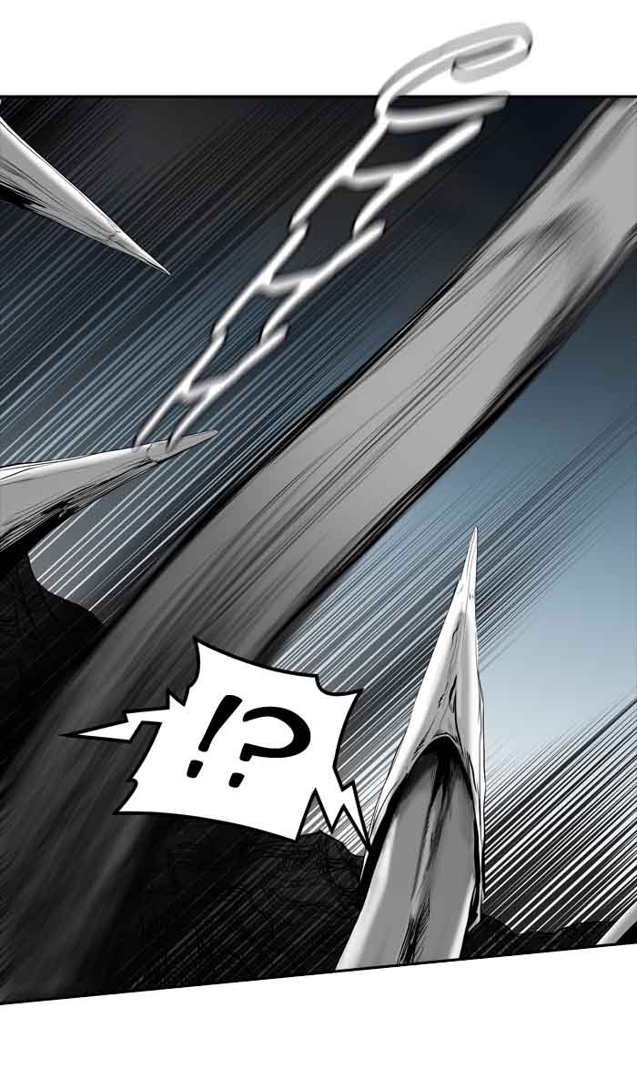 Tower of God Chapter 357 - Page 43