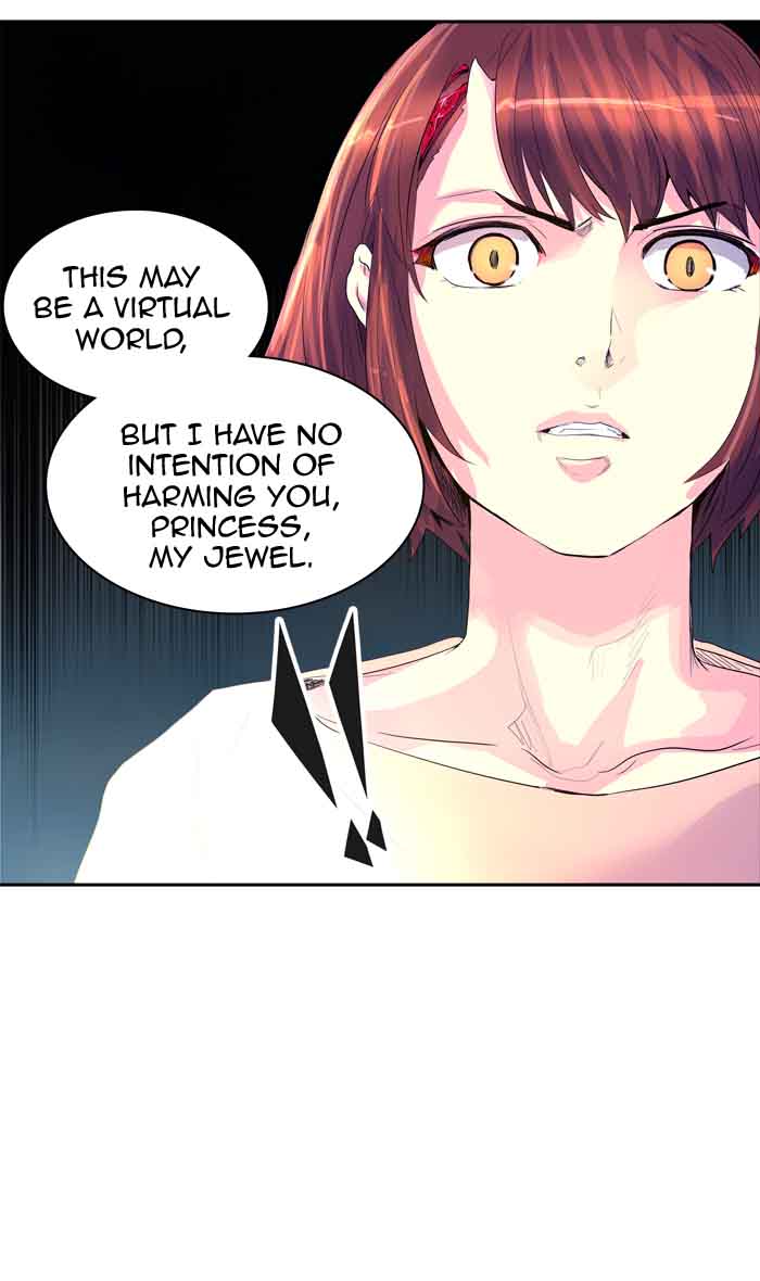 Tower of God Chapter 357 - Page 51