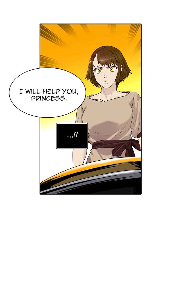 Tower of God Chapter 357 - Page 56