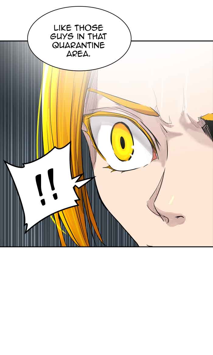 Tower of God Chapter 357 - Page 58