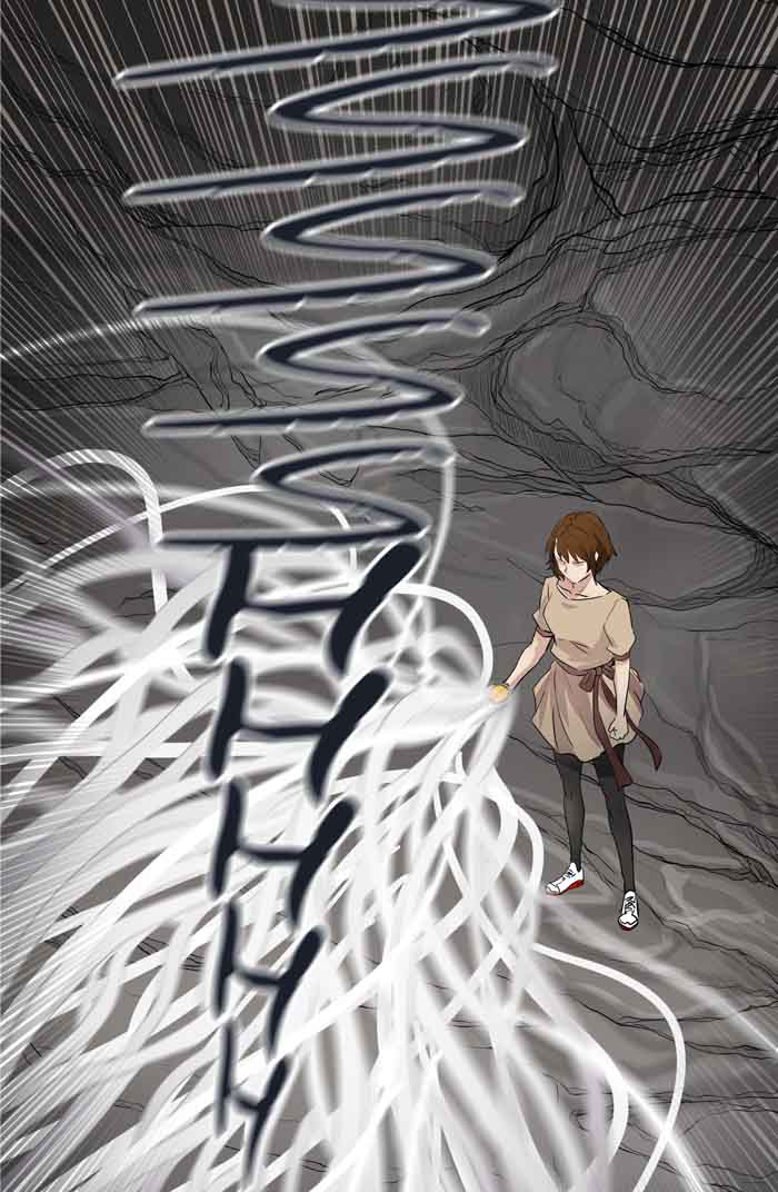 Tower of God Chapter 357 - Page 71