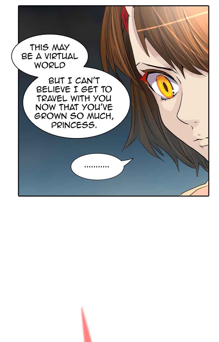 Tower of God Chapter 357 - Page 74