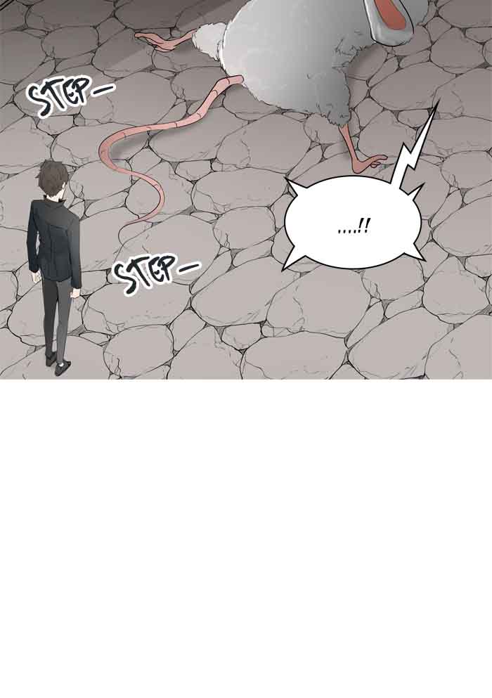 Tower of God Chapter 357 - Page 8