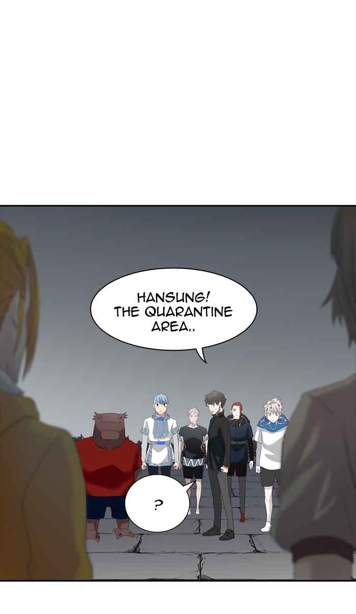 Tower of God Chapter 357 - Page 83