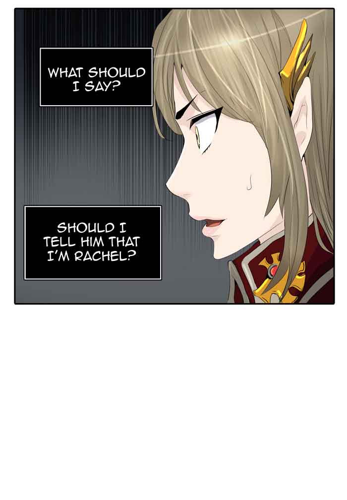 Tower of God Chapter 357 - Page 9