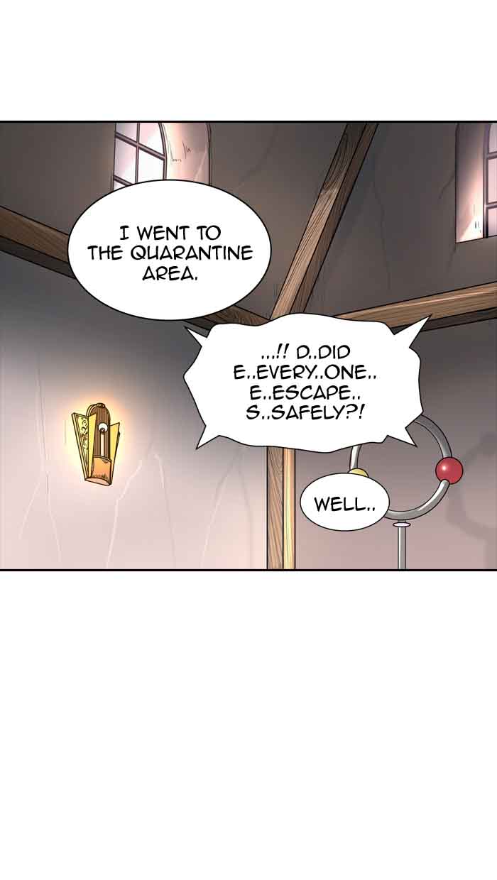Tower of God Chapter 357 - Page 93