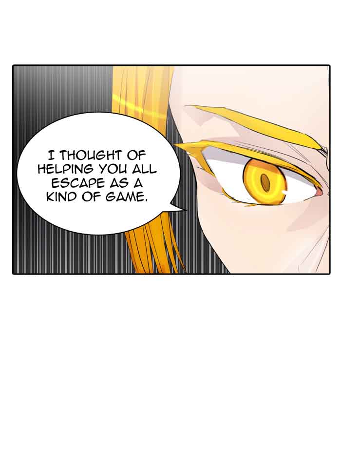 Tower of God Chapter 357 - Page 96
