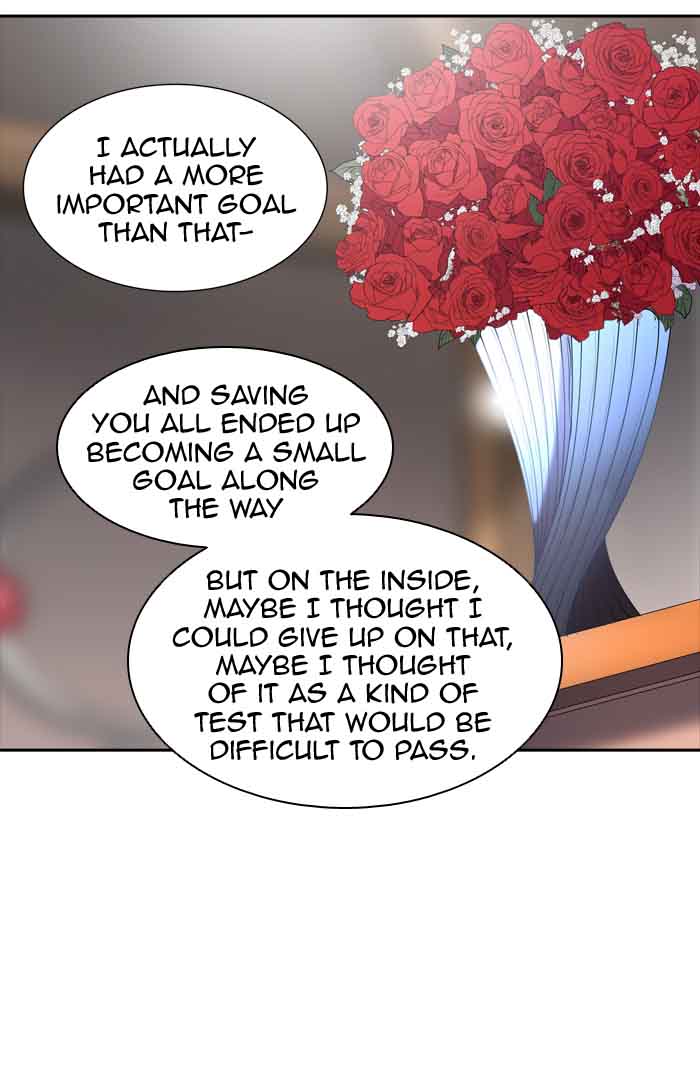 Tower of God Chapter 357 - Page 97