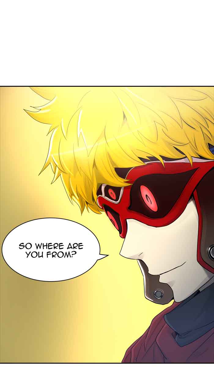 Tower of God Chapter 365 - Page 17