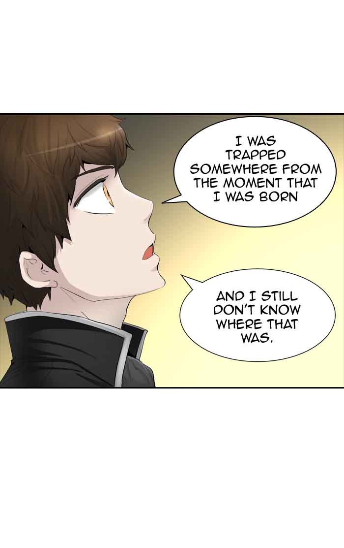 Tower of God Chapter 365 - Page 19