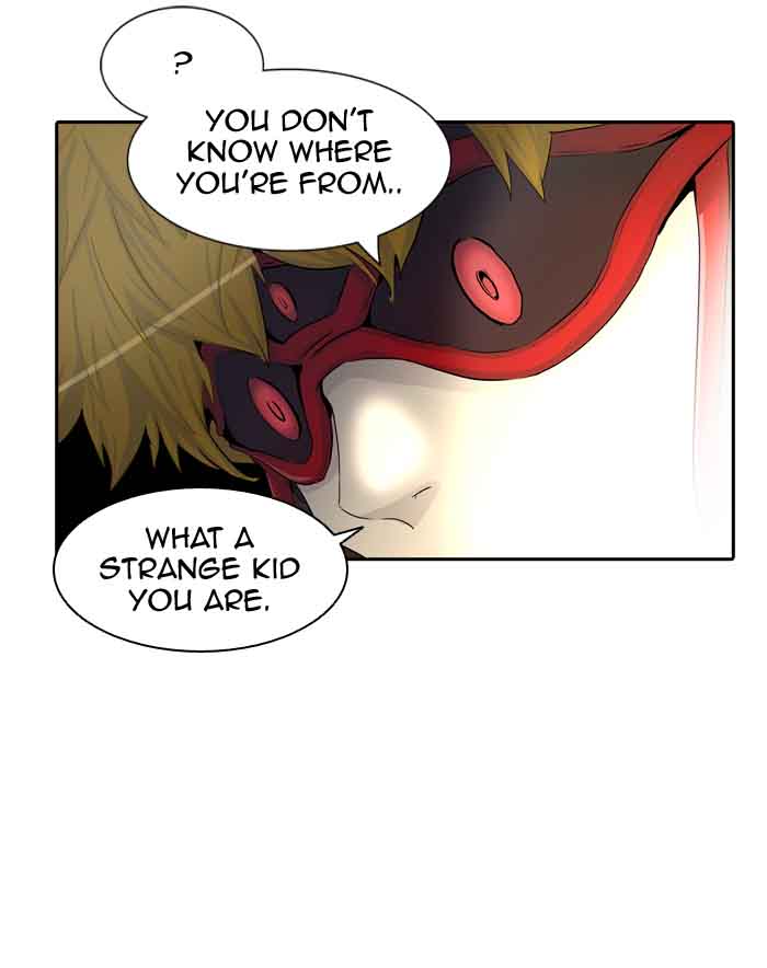 Tower of God Chapter 365 - Page 20