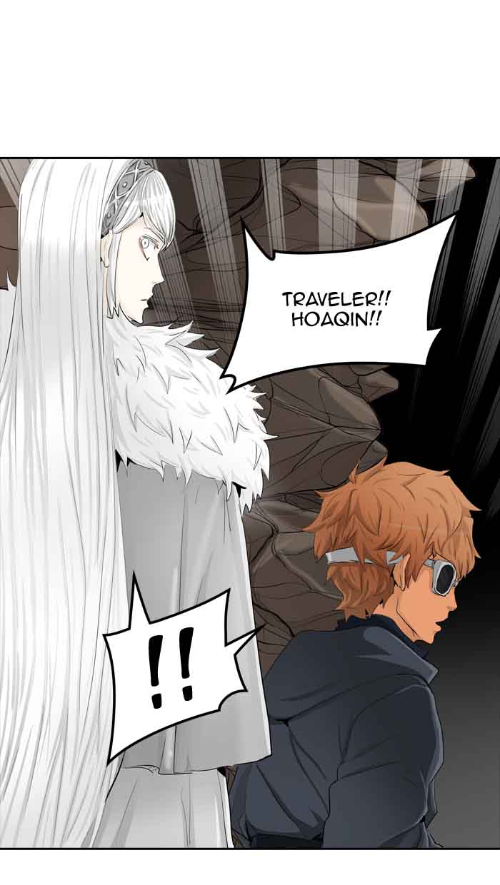 Tower of God Chapter 365 - Page 36