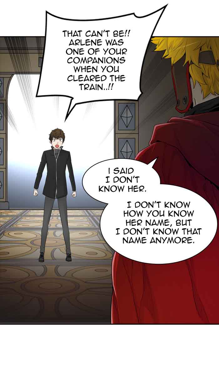 Tower of God Chapter 365 - Page 46