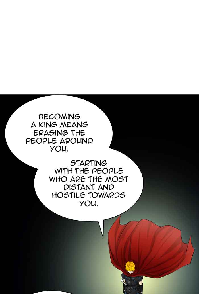 Tower of God Chapter 365 - Page 48