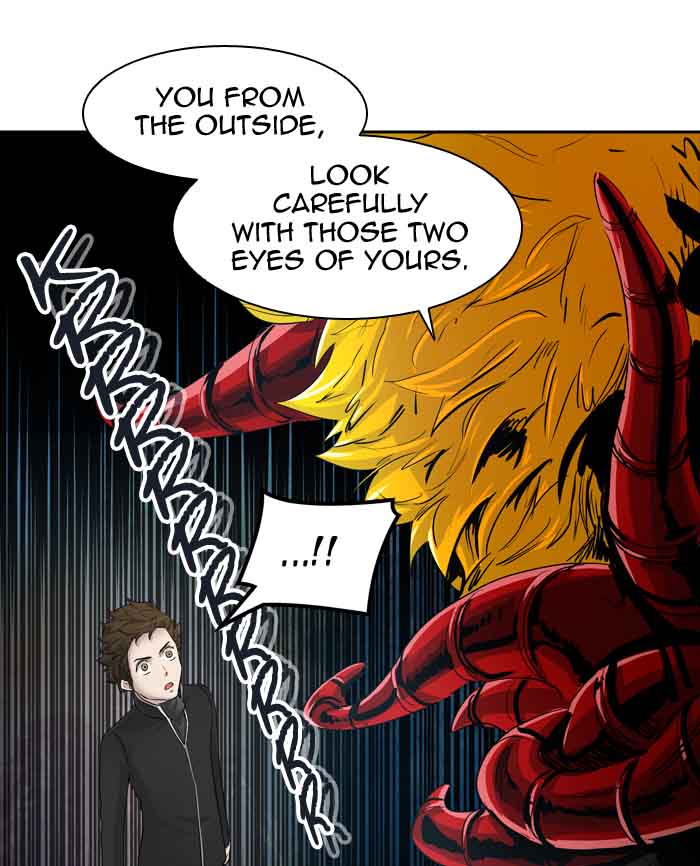 Tower of God Chapter 365 - Page 51