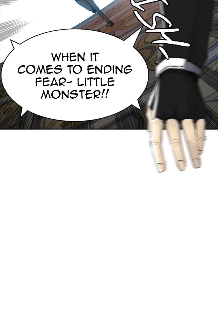 Tower of God Chapter 365 - Page 59