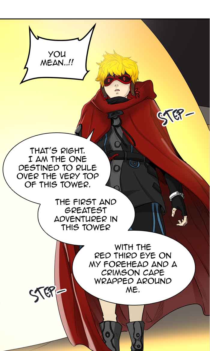 Tower of God Chapter 365 - Page 6