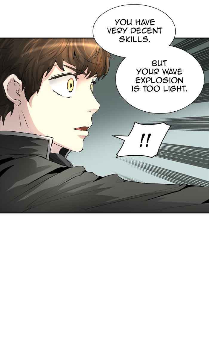 Tower of God Chapter 365 - Page 68