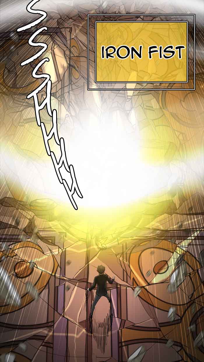 Tower of God Chapter 365 - Page 75