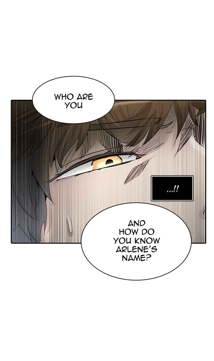 Tower of God Chapter 365 - Page 86