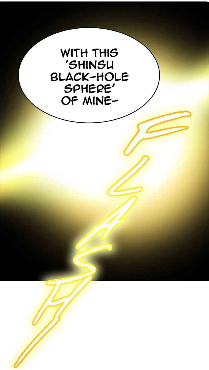 Tower of God Chapter 365 - Page 96