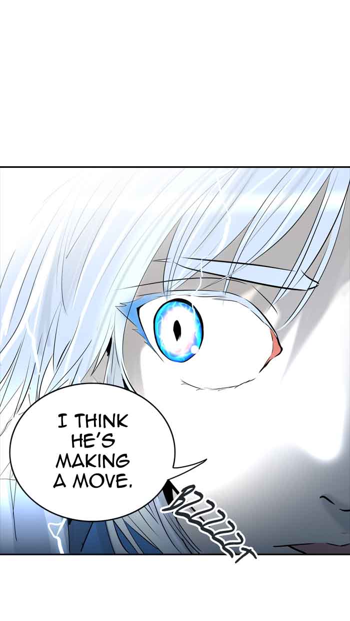 Tower of God Chapter 365 - Page 99